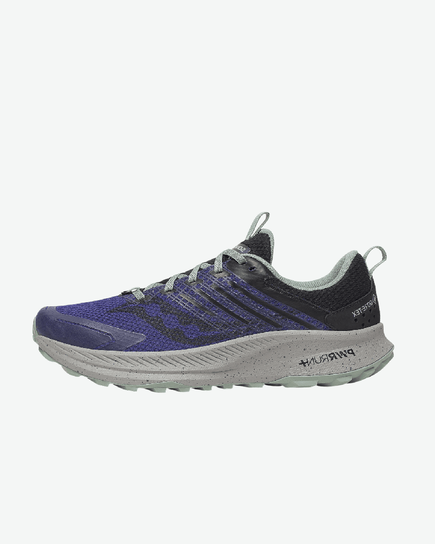 Saucony Ride Tr2 Gtx