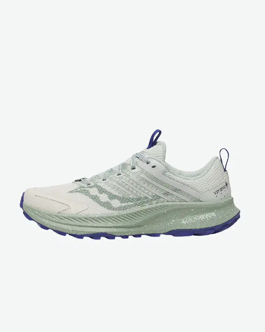 Saucony Ride Tr2 Gtx W - Women (13) au meilleur prix !
