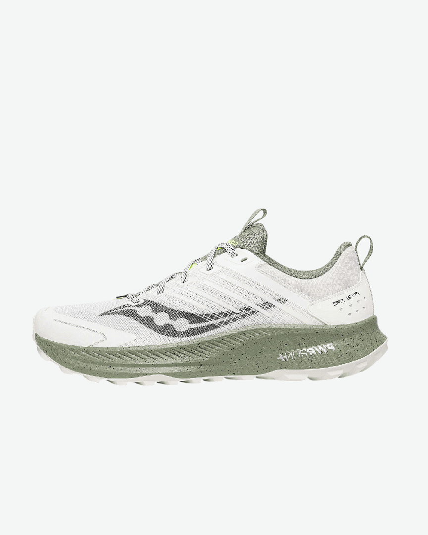 Saucony Ride Tr2