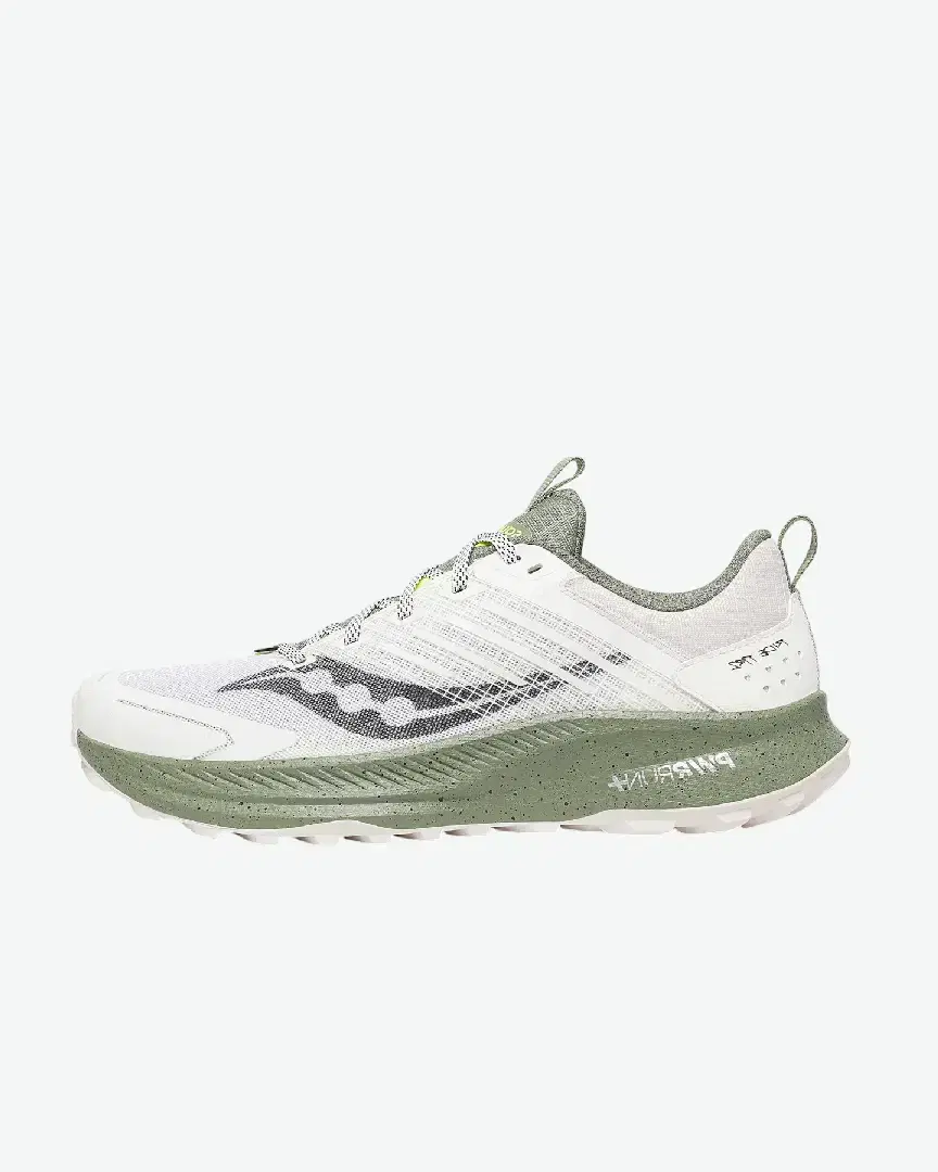 Saucony Ride Tr2 M - Men (9) au meilleur prix !