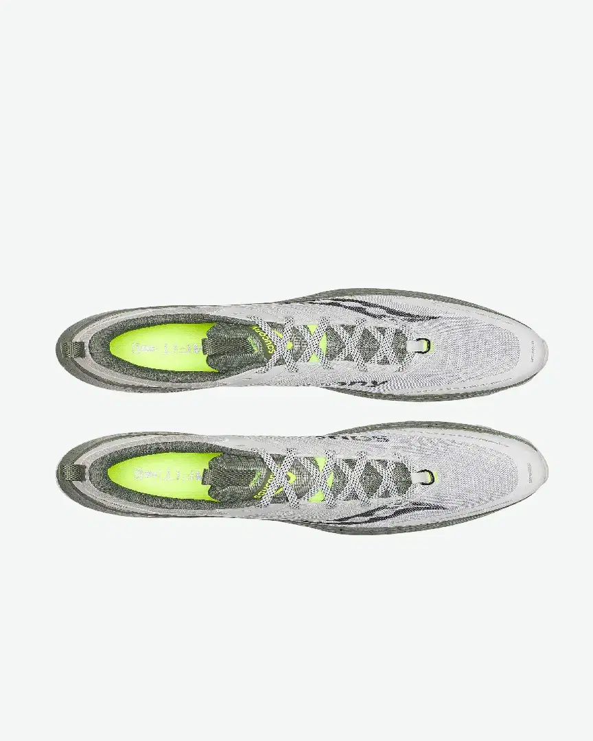 Saucony Ride Tr2 M - S20951-140 (3) au meilleur prix !