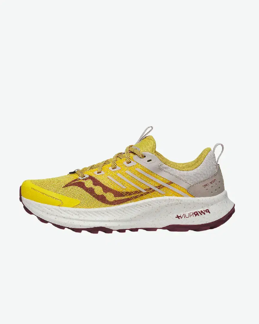 Saucony Ride Tr2 W - S10951-212 (0) au meilleur prix !