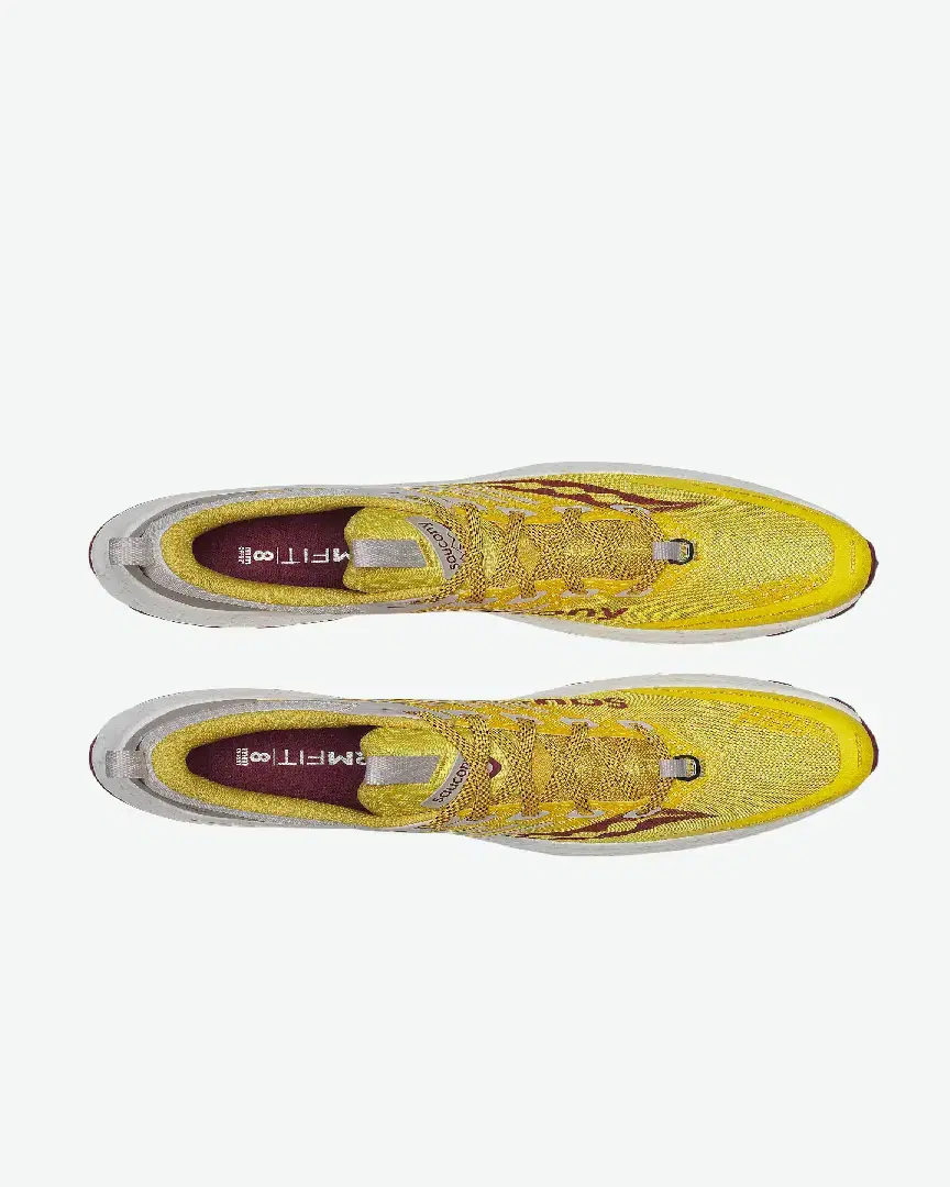 Saucony Ride Tr2 W - S10951-212 (3) au meilleur prix !