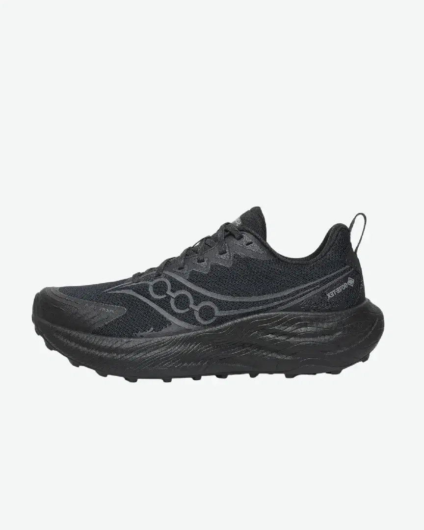 Saucony Ride Tr3 Gtx M - S101118-1006 (0) au meilleur prix !