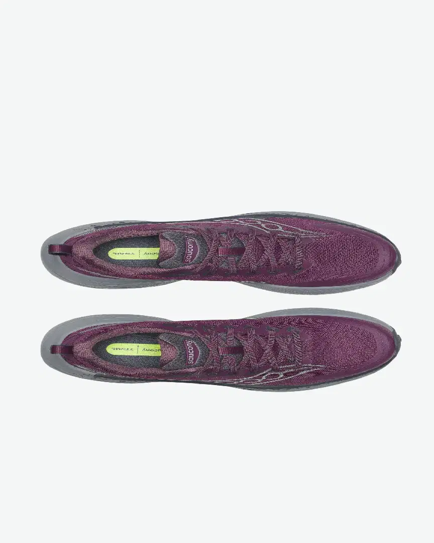 Saucony Ride Tr3 Gtx W - S101086-1007 (3) au meilleur prix !