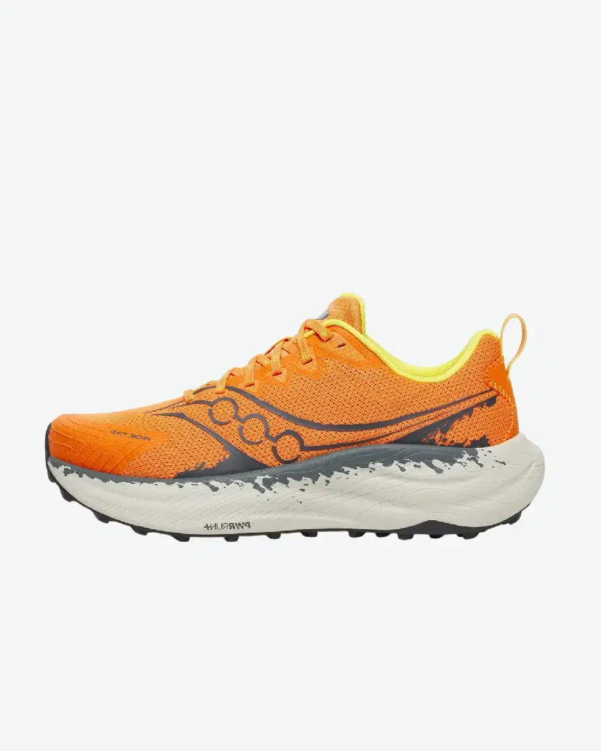 Saucony Ride Tr3 M - S101114-1010 (0) au meilleur prix !