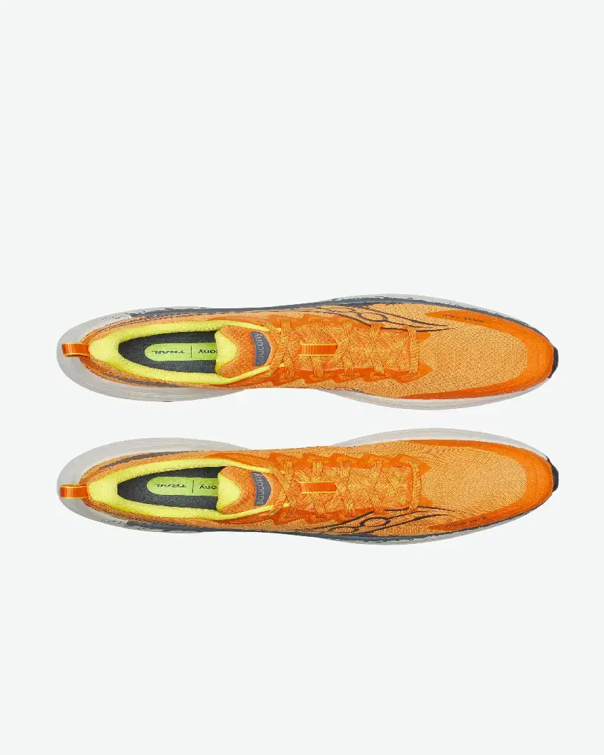 Saucony Ride Tr3 M - S101114-1010 (3) au meilleur prix !