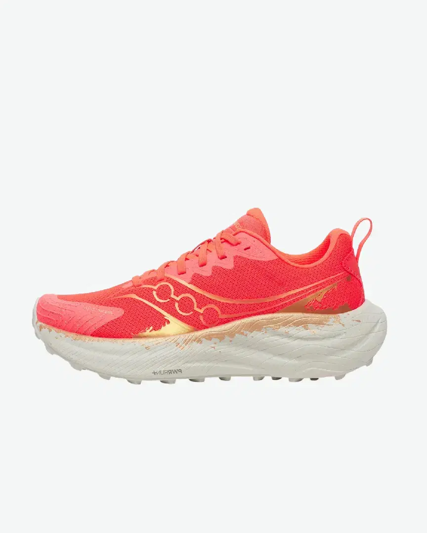 Saucony Ride Tr3 W - S101082-1015 (0) au meilleur prix !