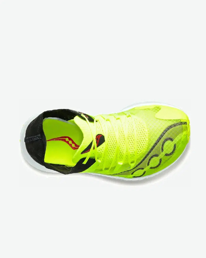 Saucony Sinister M - S29097-05 (2) au meilleur prix !