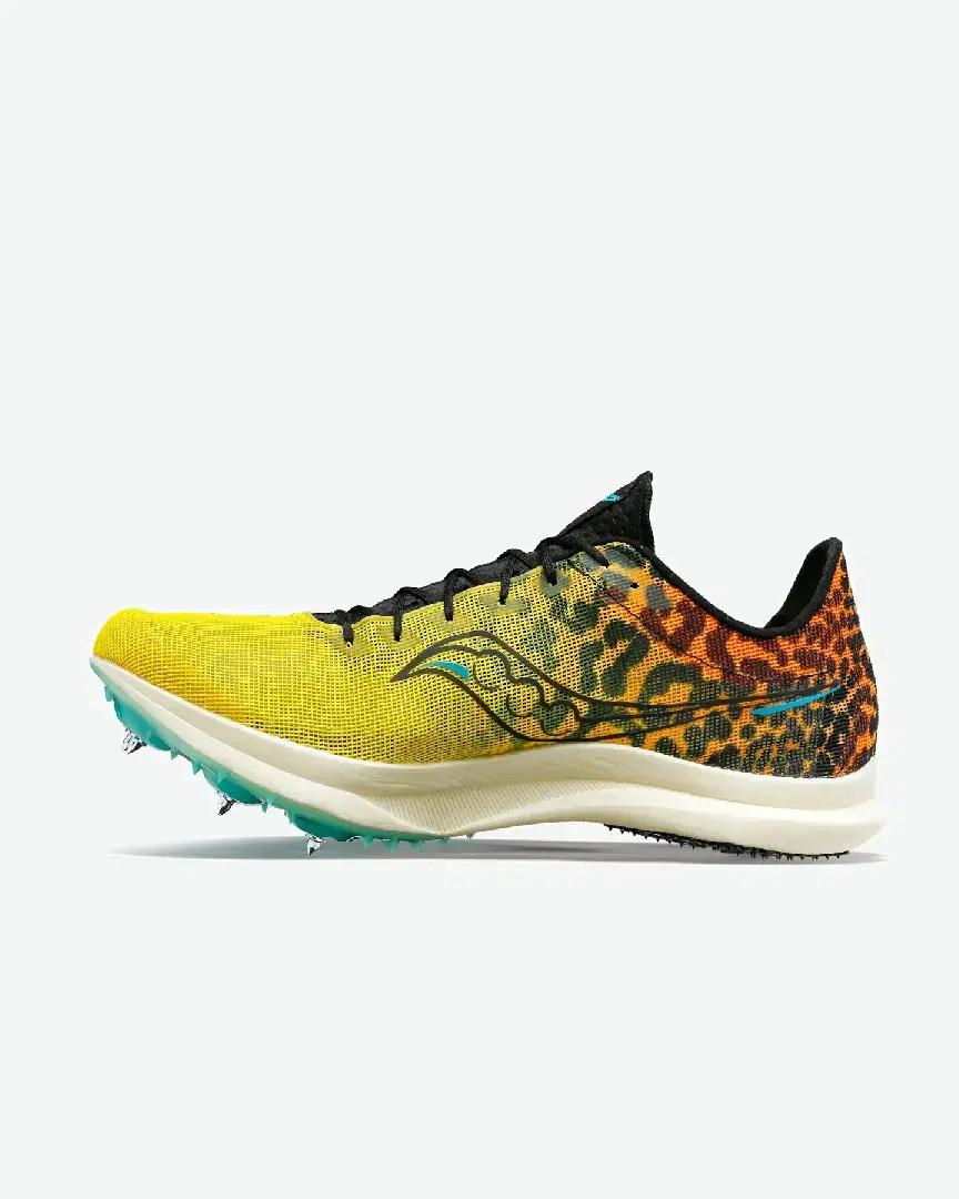 Saucony Terminal Vt M - S29095-85 (1) au meilleur prix !