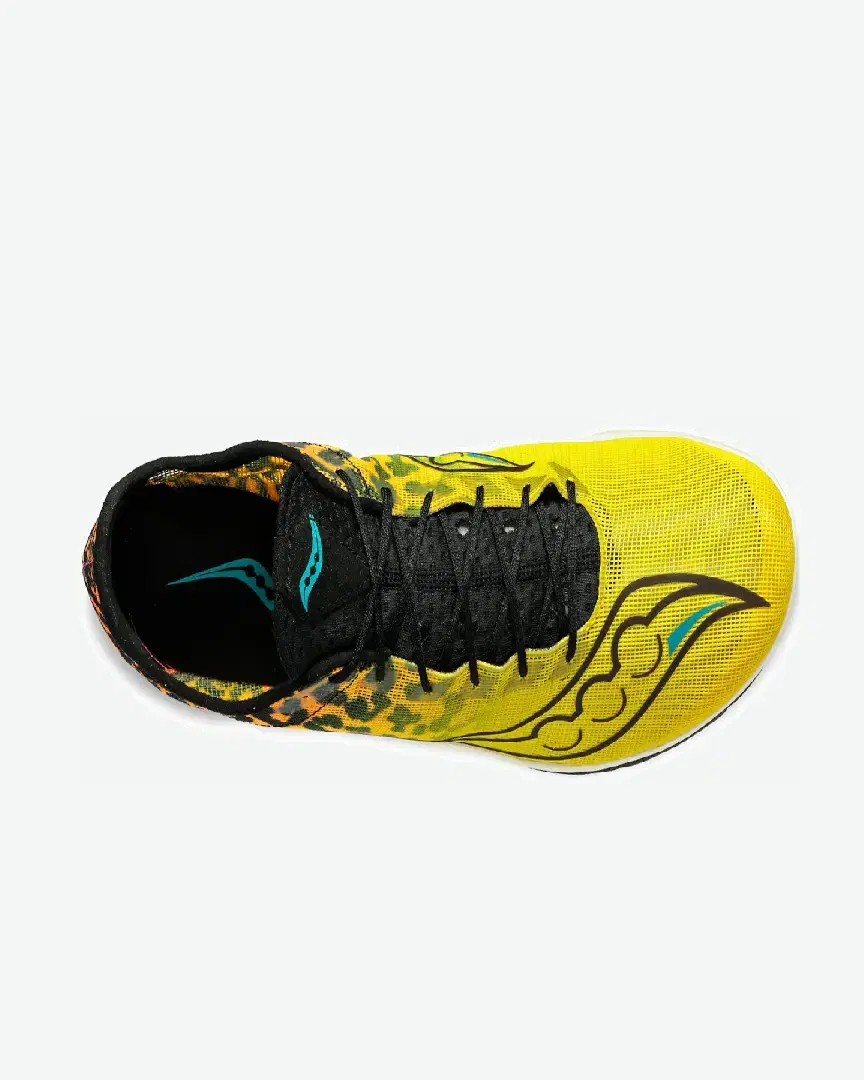 Saucony Terminal Vt M - S29095-85 (2) au meilleur prix !