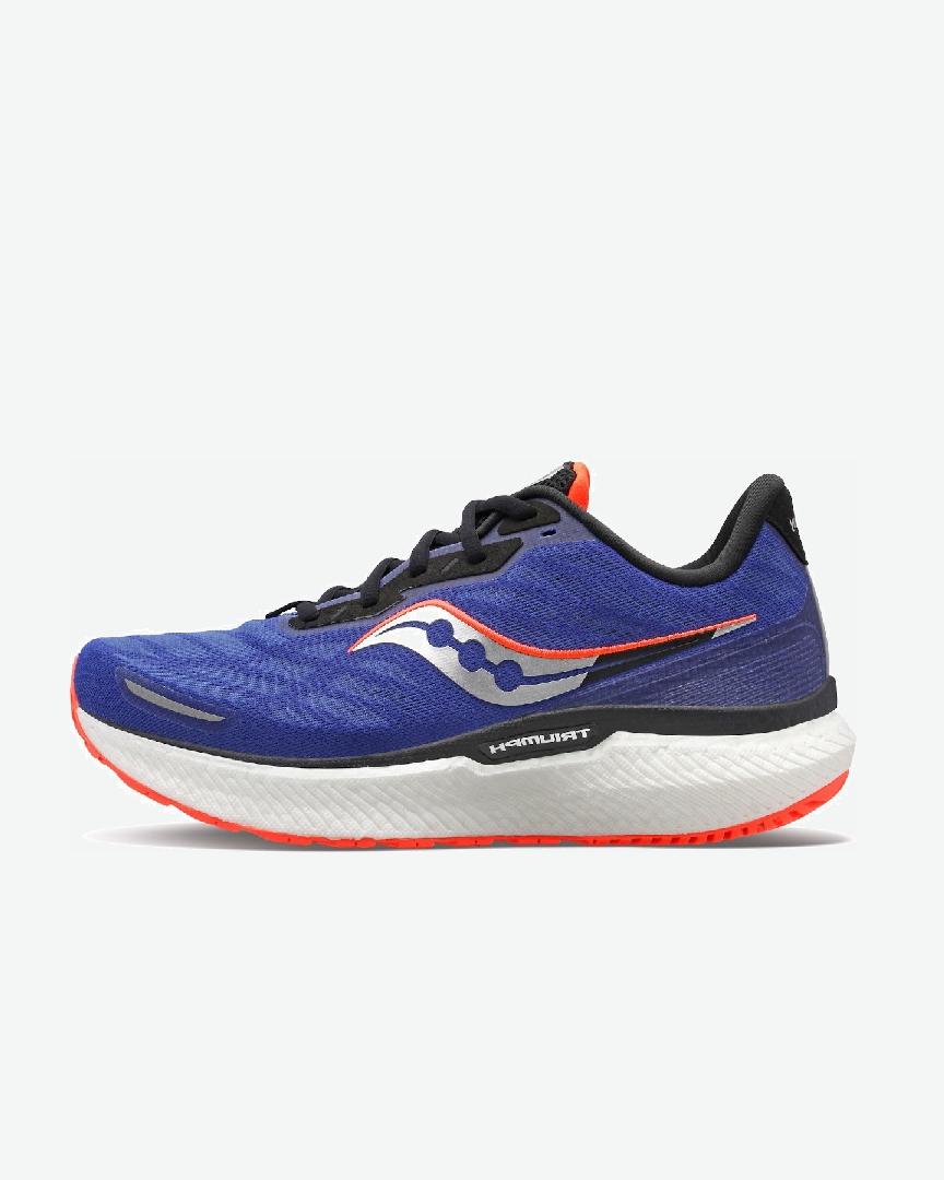 Saucony Triumph 19