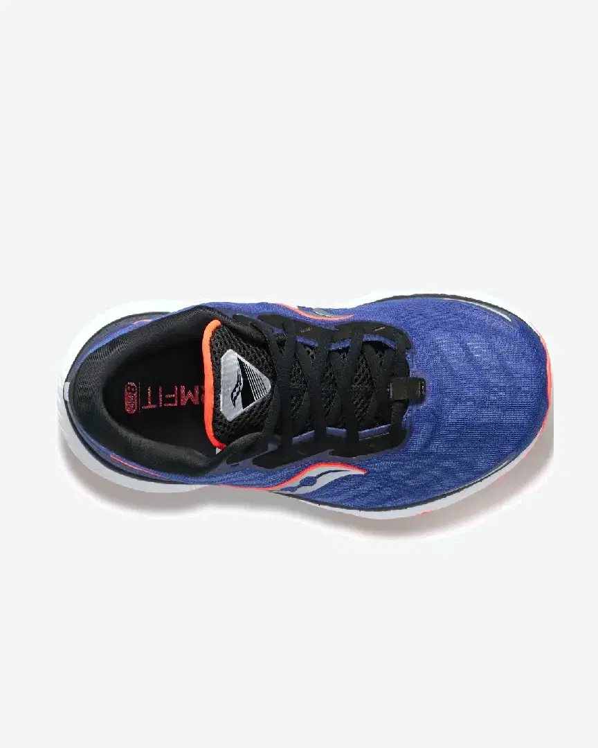 Saucony Triumph 19 M - S20678-16 (2) au meilleur prix !