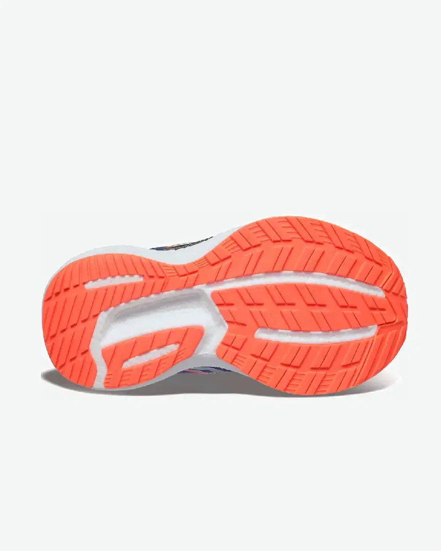 Saucony Triumph 19 M - S20678-16 (3) au meilleur prix !