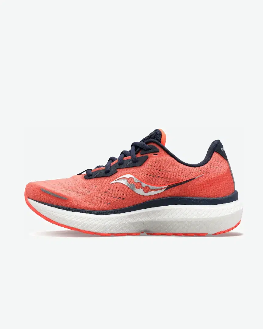 Saucony Triumph 19 W - S10678-16 (1) au meilleur prix !