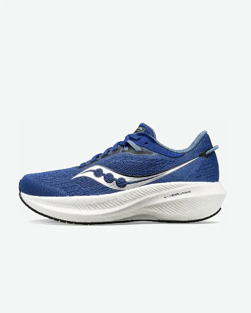 Saucony Triumph 21 M - S20881-21 (0) au meilleur prix !