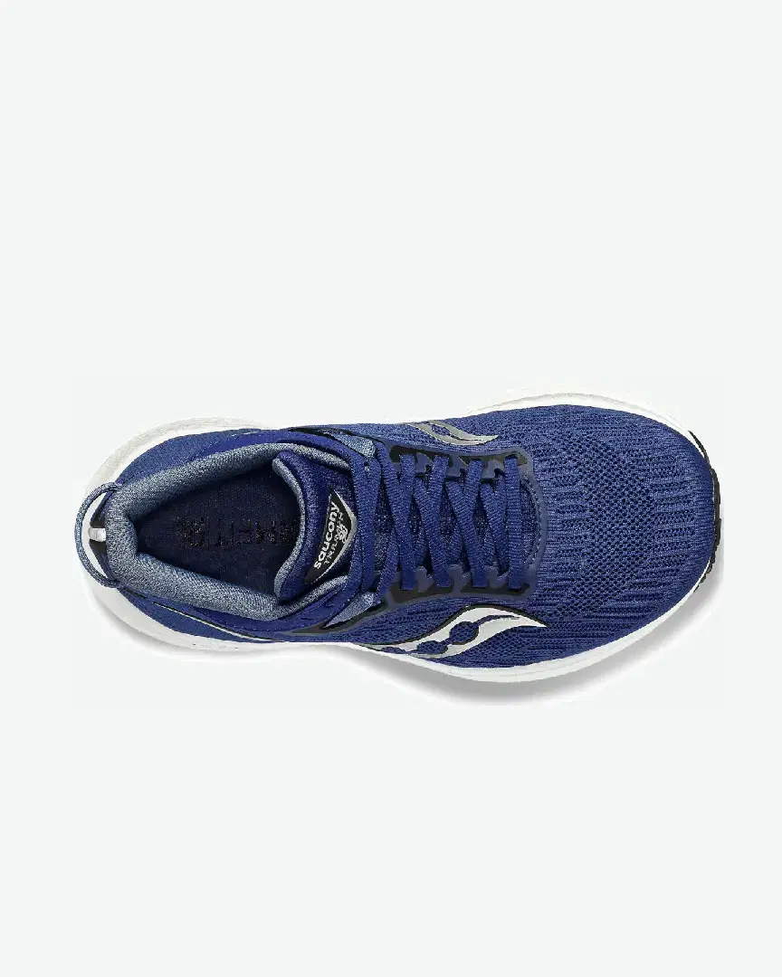Saucony Triumph 21 M - S20881-21 (2) au meilleur prix !