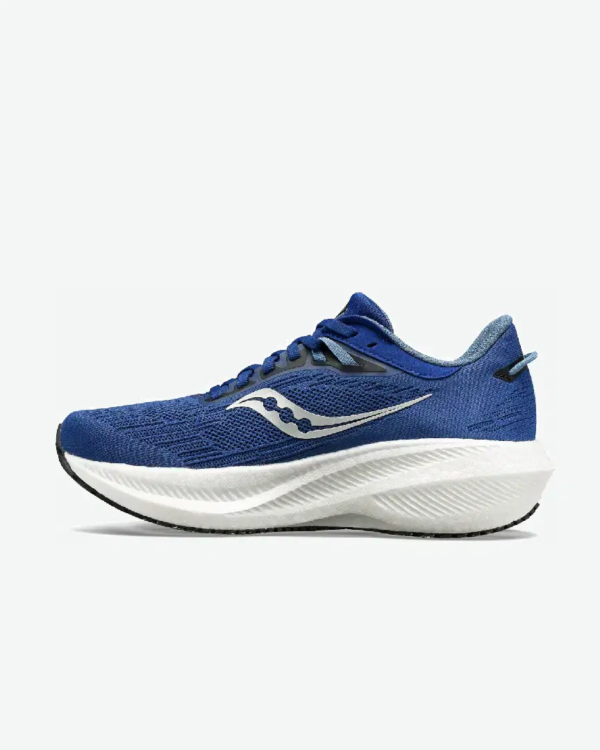 Saucony Triumph 21 M - S20881-21 (3) au meilleur prix !