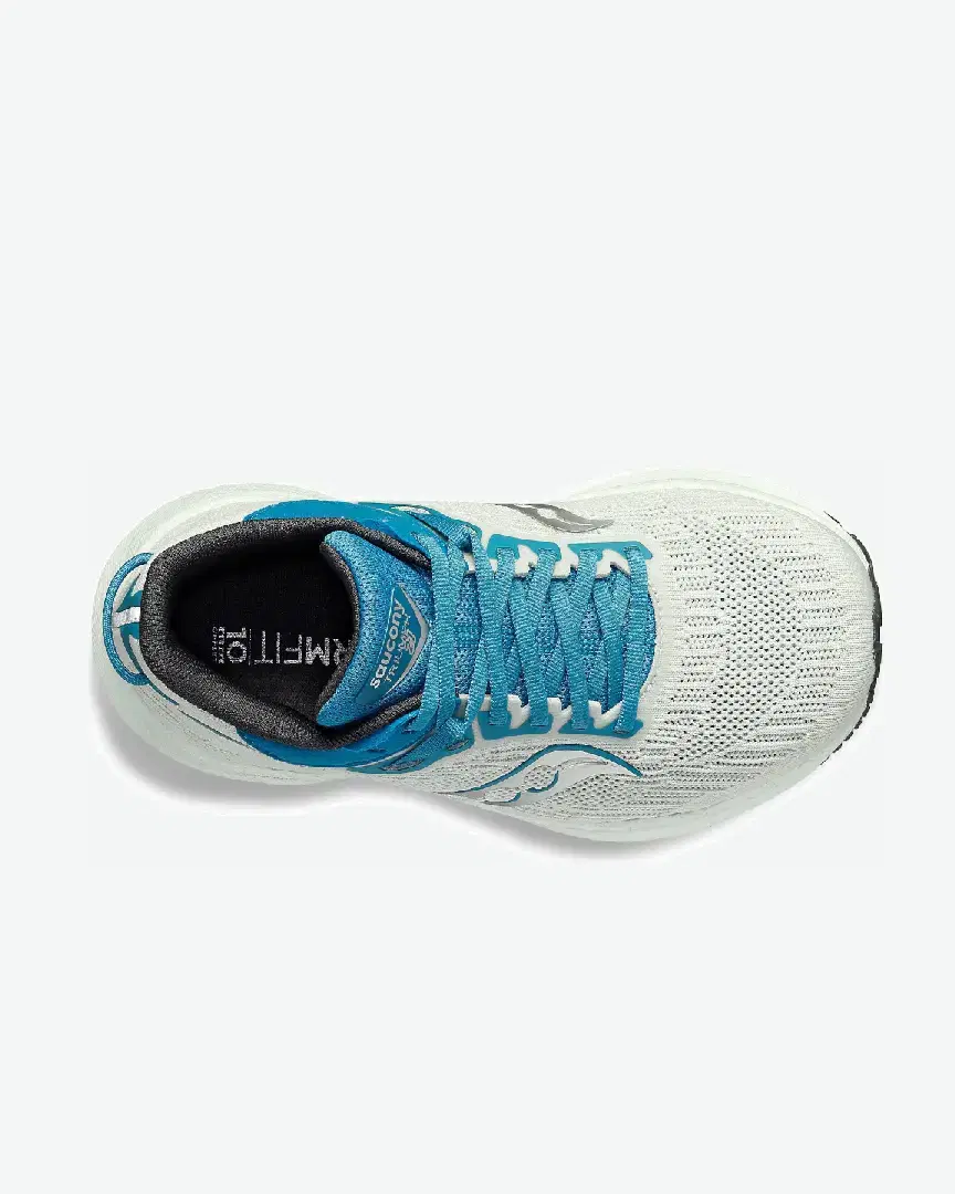 Saucony Triumph 21 W - S10881-20 (2) au meilleur prix !