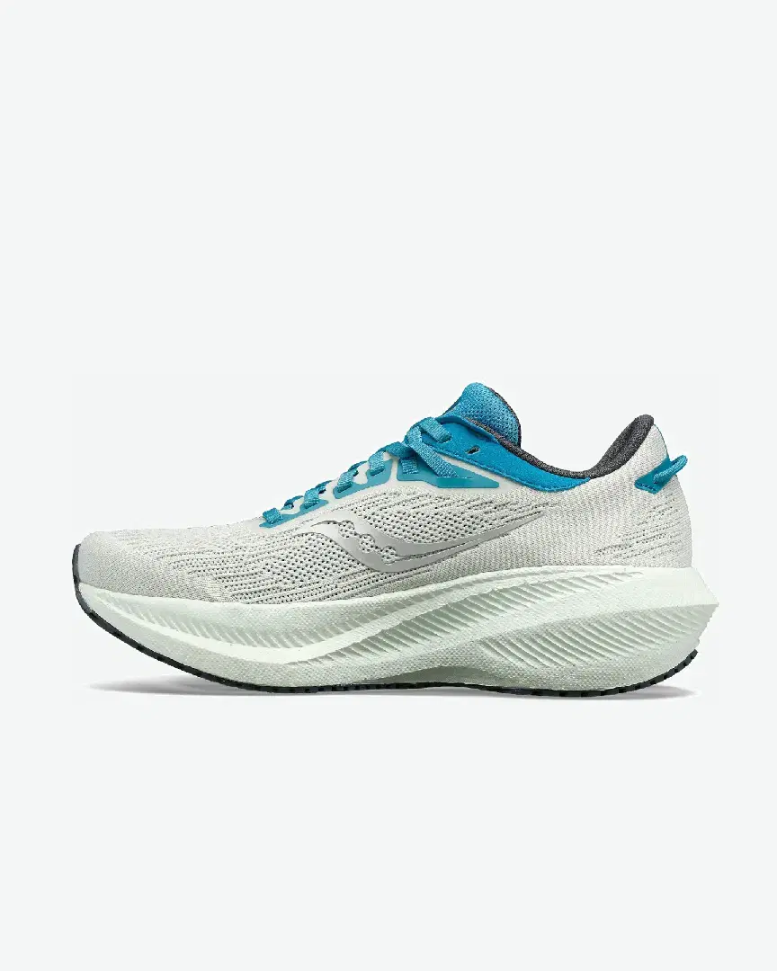 Saucony Triumph 21 W - S10881-20 (3) au meilleur prix !