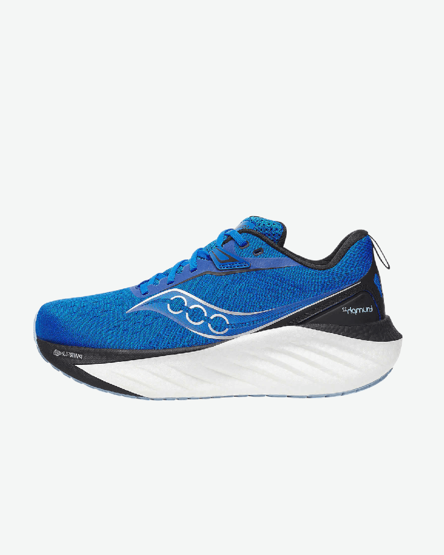 Saucony Triumph 22