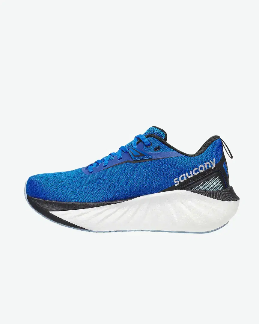 Saucony Triumph 22 M - S20964-160 (1) au meilleur prix !