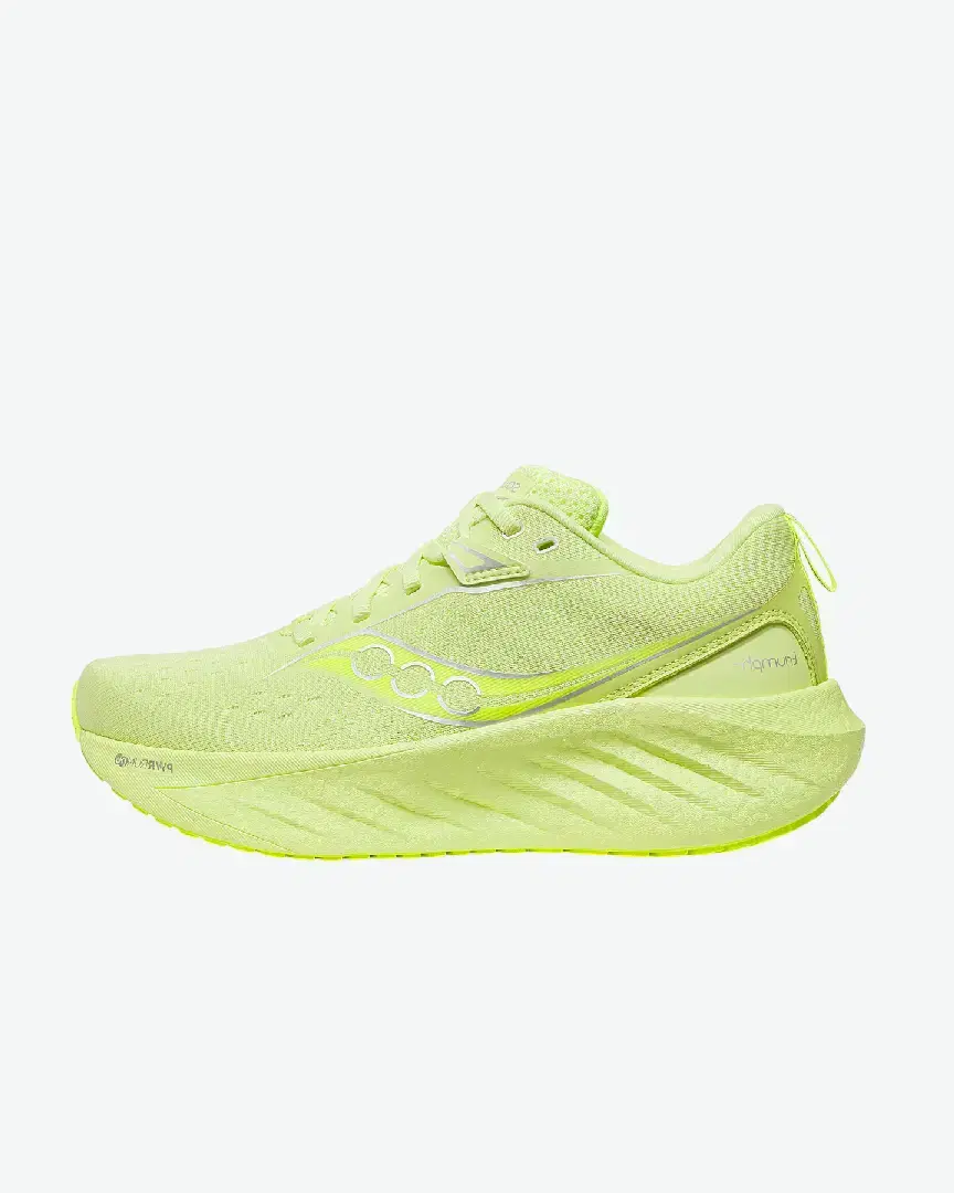 Saucony Triumph 22 W - Women (6) au meilleur prix !