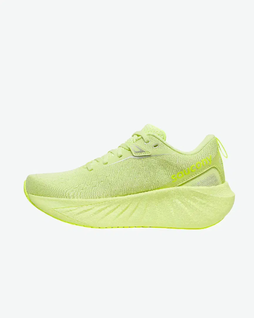 Saucony Triumph 22 W - S10964-152 (1) au meilleur prix !
