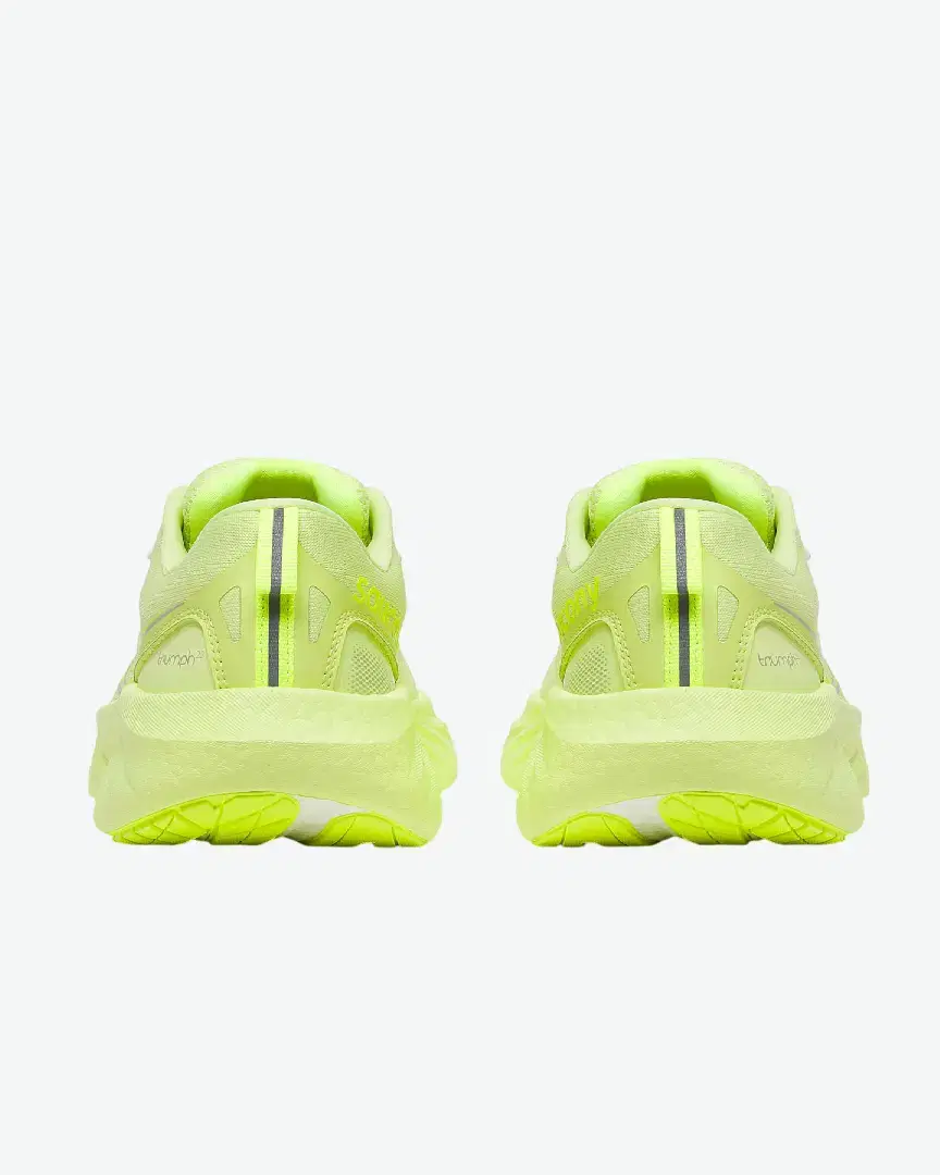Saucony Triumph 22 W - S10964-152 (2) au meilleur prix !