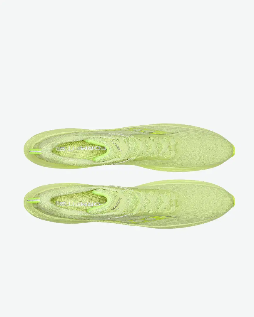 Saucony Triumph 22 W - S10964-152 (3) au meilleur prix !