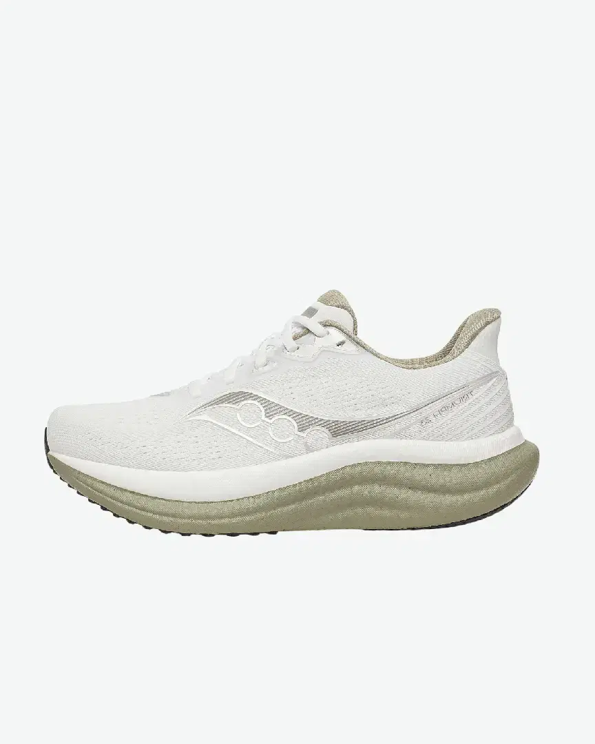Saucony Triumph 23 M - S21023-130 (0) au meilleur prix !
