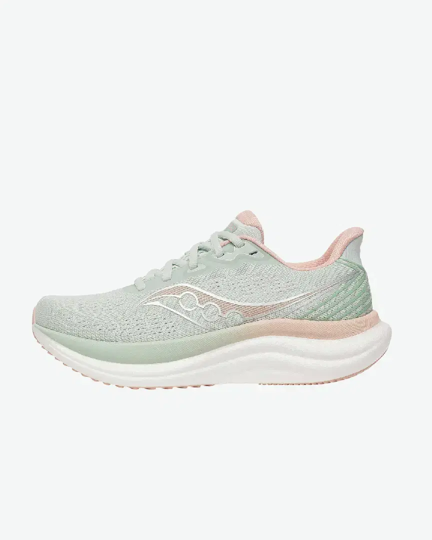 Saucony Triumph 23 W - Women (33) au meilleur prix !