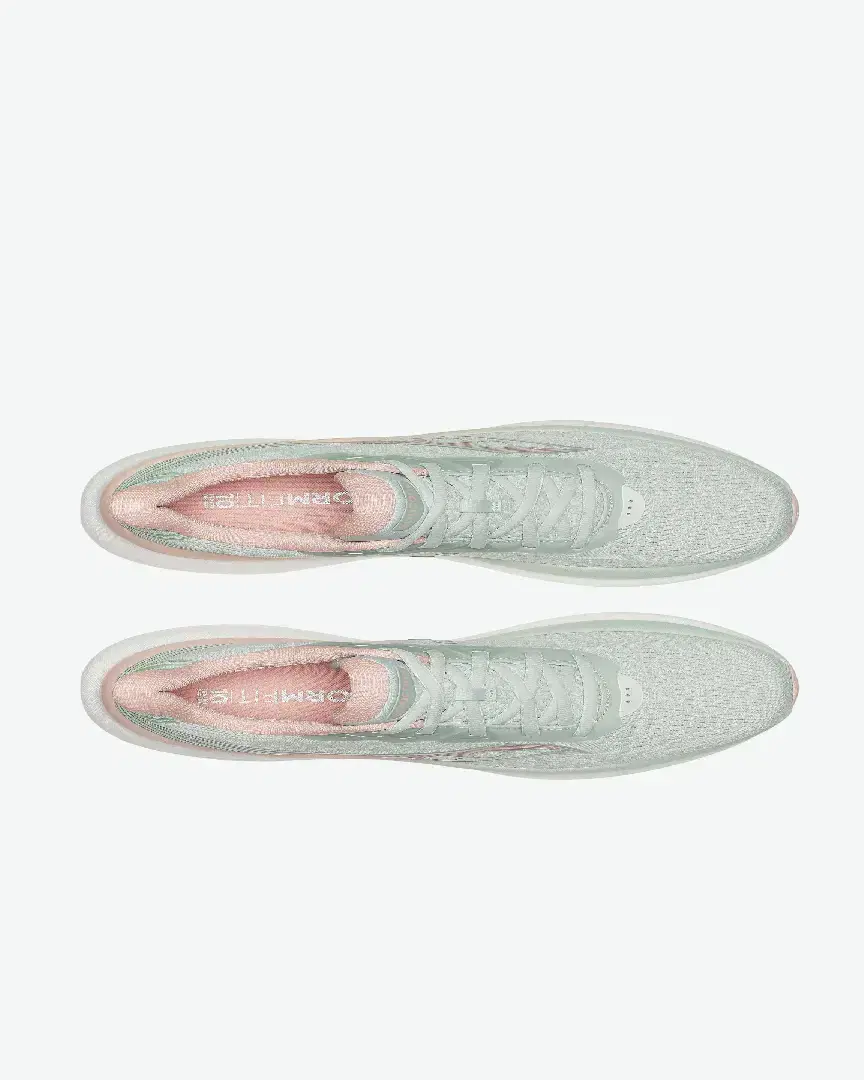 Saucony Triumph 23 W - S11023-138 (3) au meilleur prix !