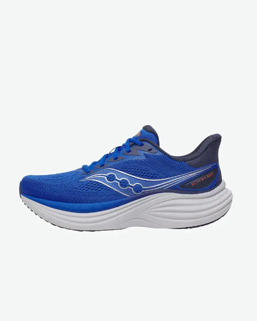 Saucony Triumph 24 M - S100997-1006 (0) au meilleur prix !