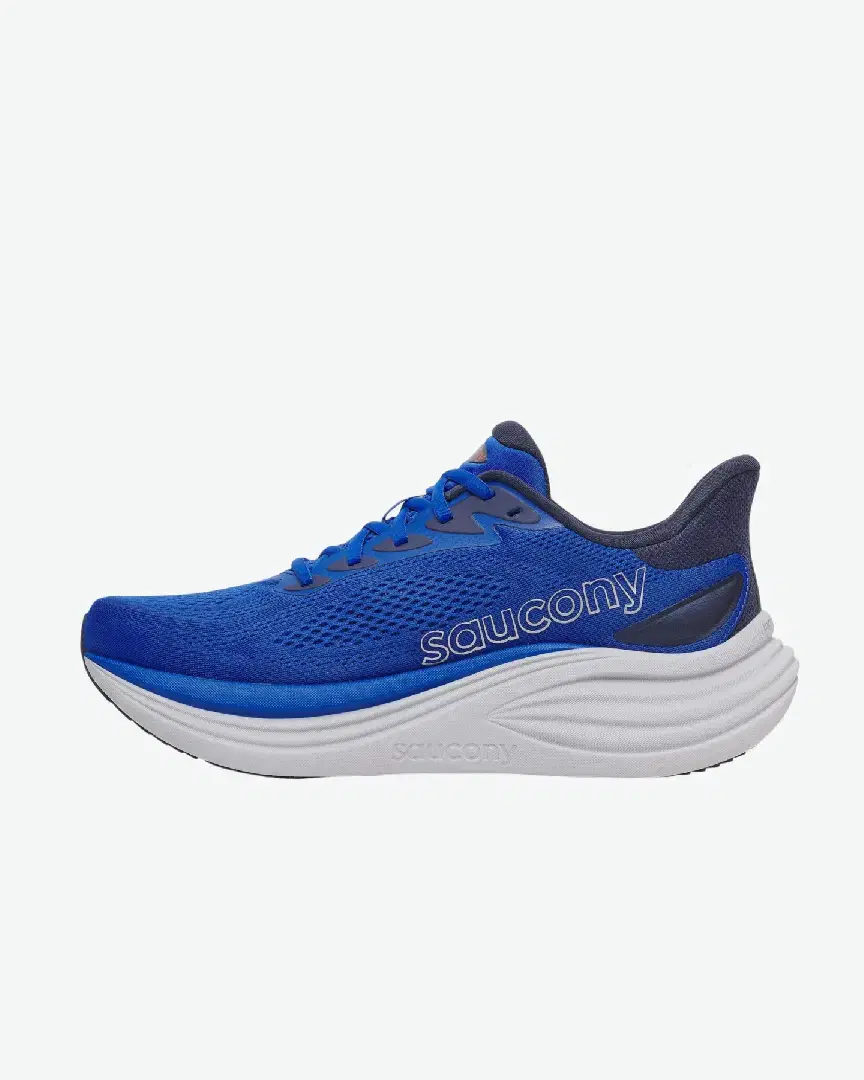 Saucony Triumph 24 M - S100997-1006 (2) au meilleur prix !