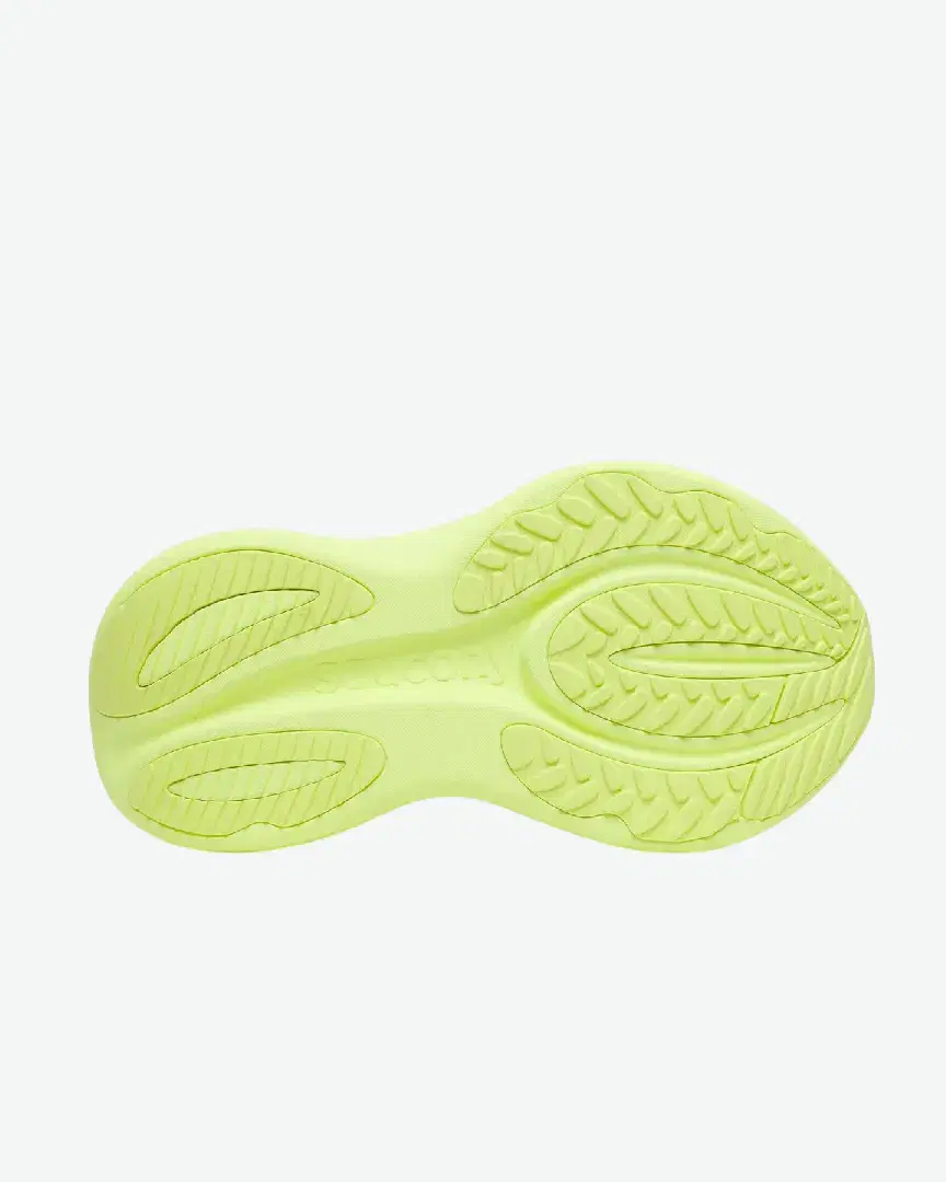 Saucony Triumph 24 W - S100999-1002 (1) au meilleur prix !
