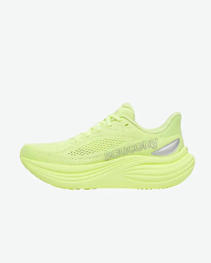 Saucony Triumph 24 W - S100999-1002 (2) au meilleur prix !