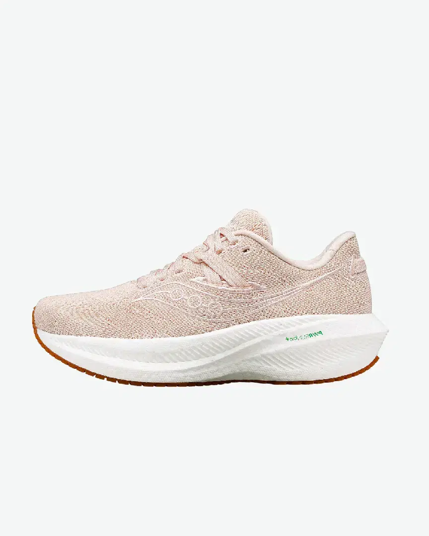 Saucony Triumph Rfg W - S10761-130 (0) au meilleur prix !