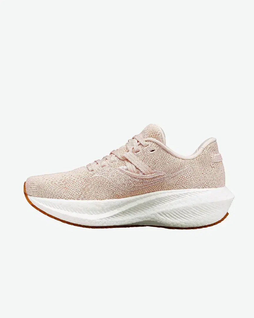 Saucony Triumph Rfg W - S10761-130 (1) au meilleur prix !