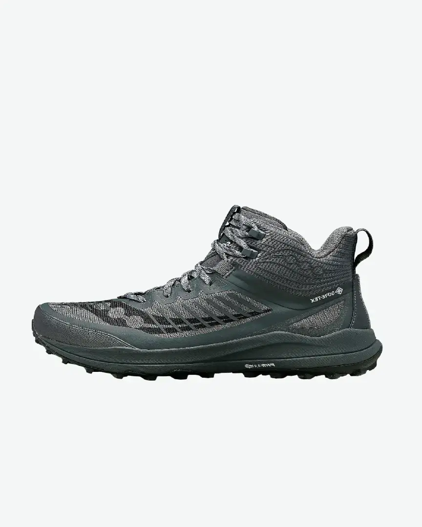Saucony Ultra Ridge Gtx W - S10796-100 (0) au meilleur prix !