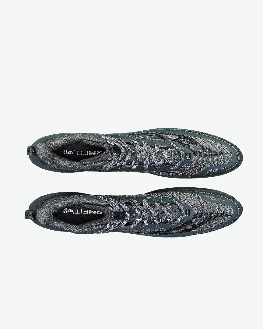 Saucony Ultra Ridge Gtx W - S10796-100 (2) au meilleur prix !