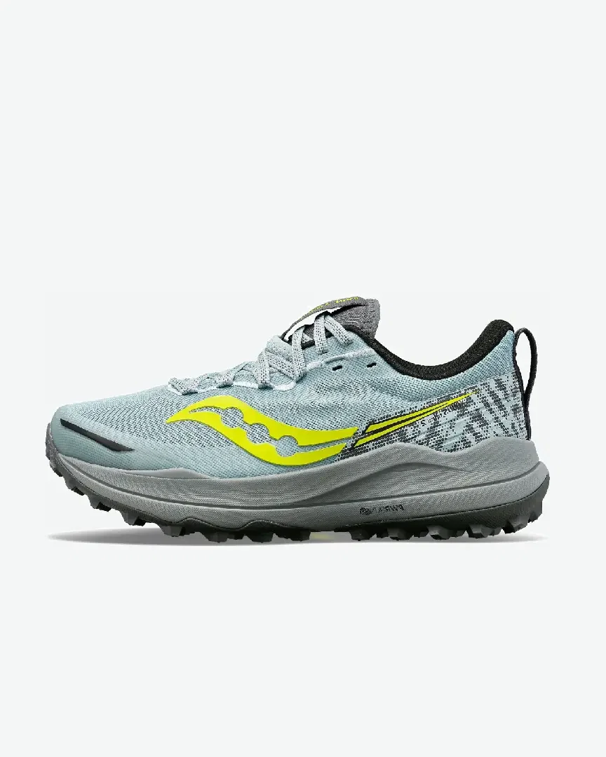 Saucony Xodus Ultra 2 Femme