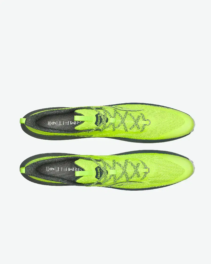 Saucony Xodus Ultra 3 M - S20914-220 (3) au meilleur prix !