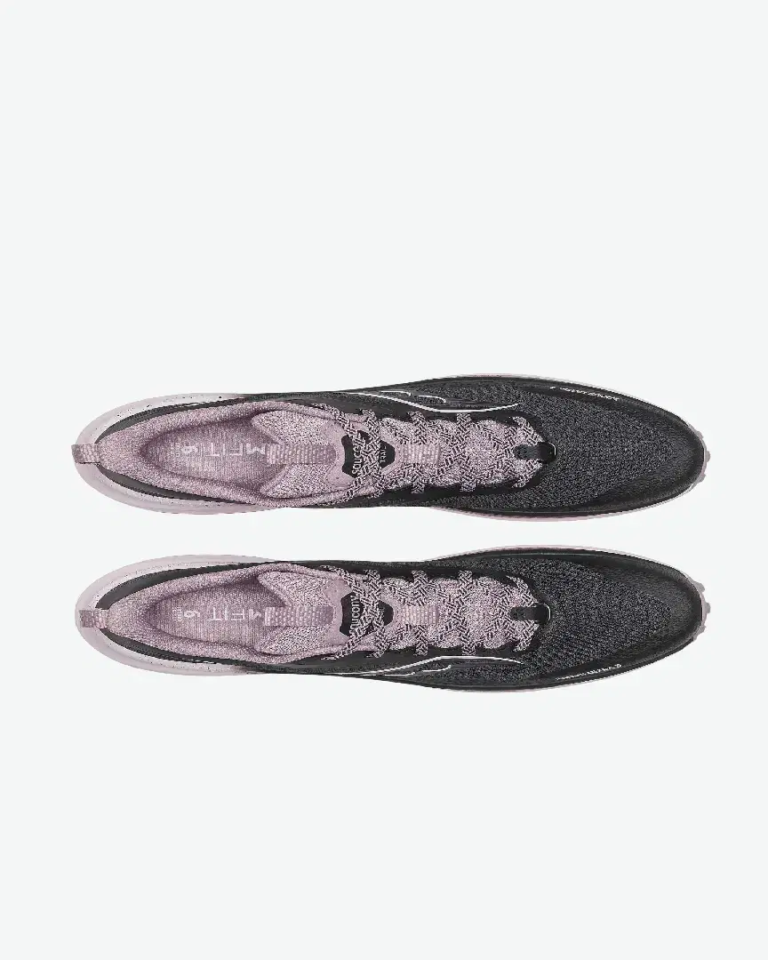 Saucony Xodus Ultra 3 W - S10914-161 (3) au meilleur prix !