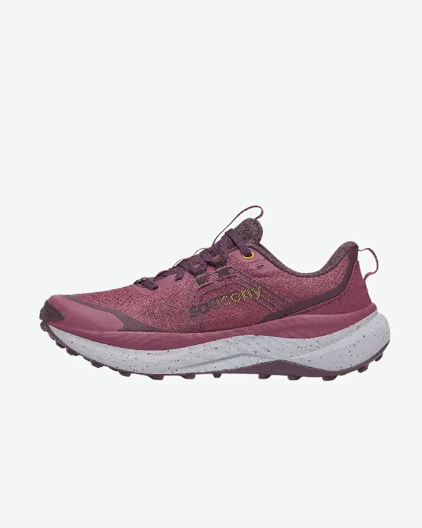 Saucony Xodus Ultra 4 W - S11032-248 (1) au meilleur prix !