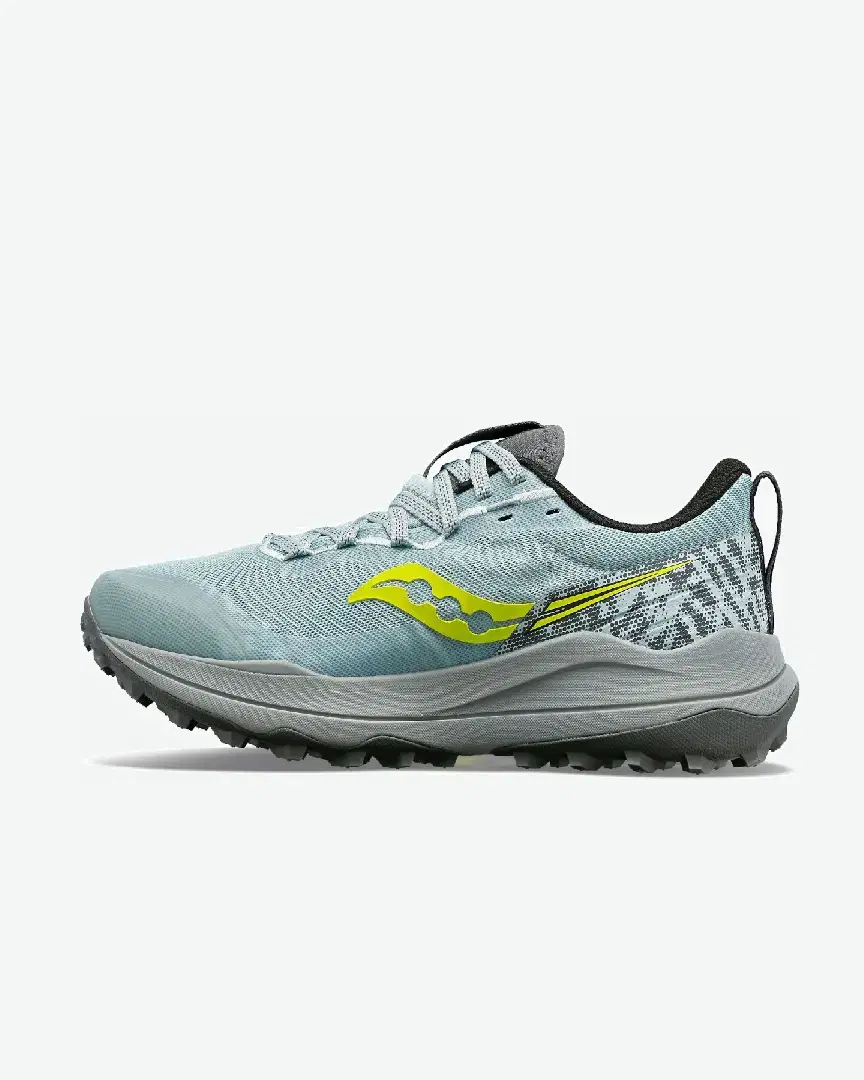 Saucony Xodus Ultra W - S10843-30 (1) au meilleur prix !