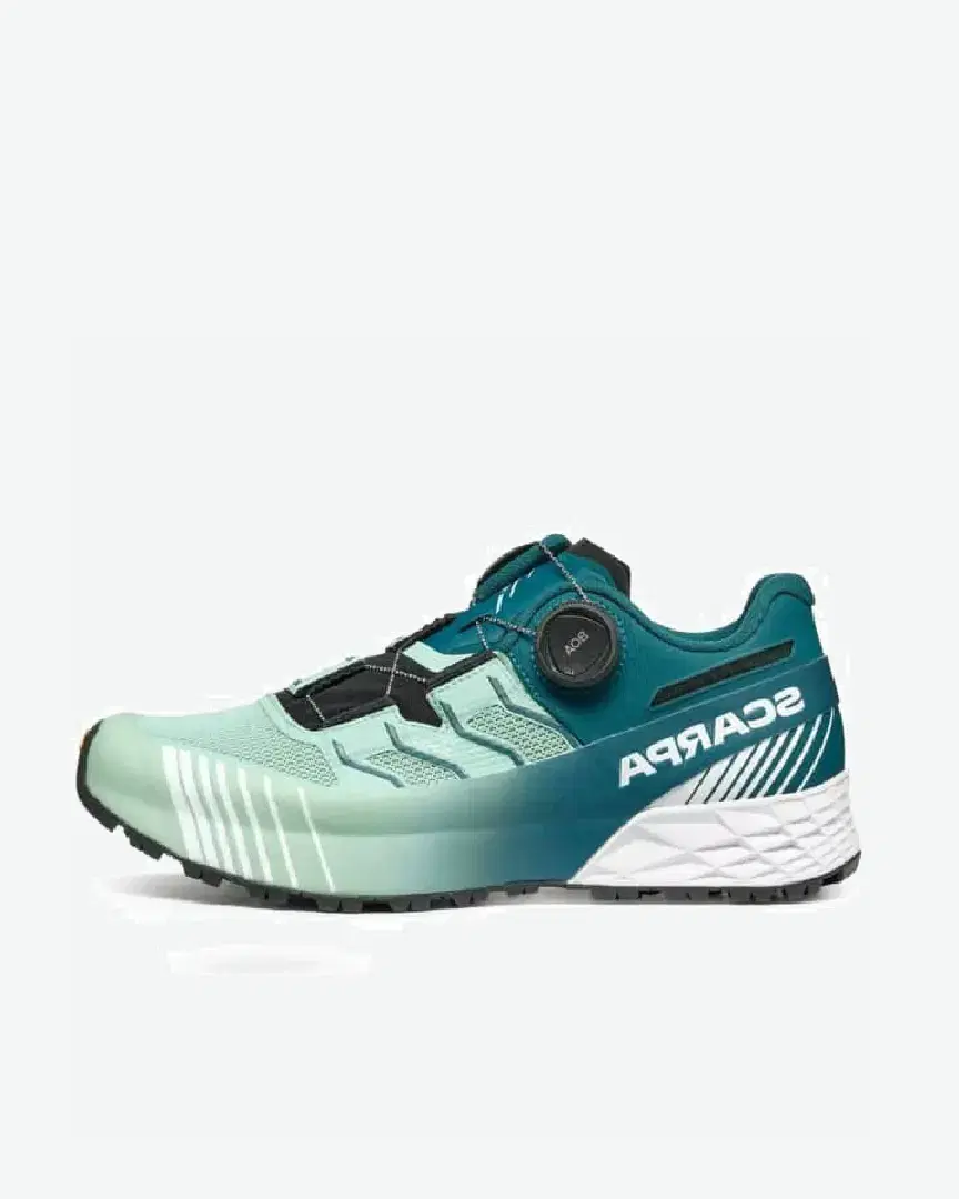 Scarpa Ribelle Run Kalibra Ht W - Women (1) au meilleur prix !