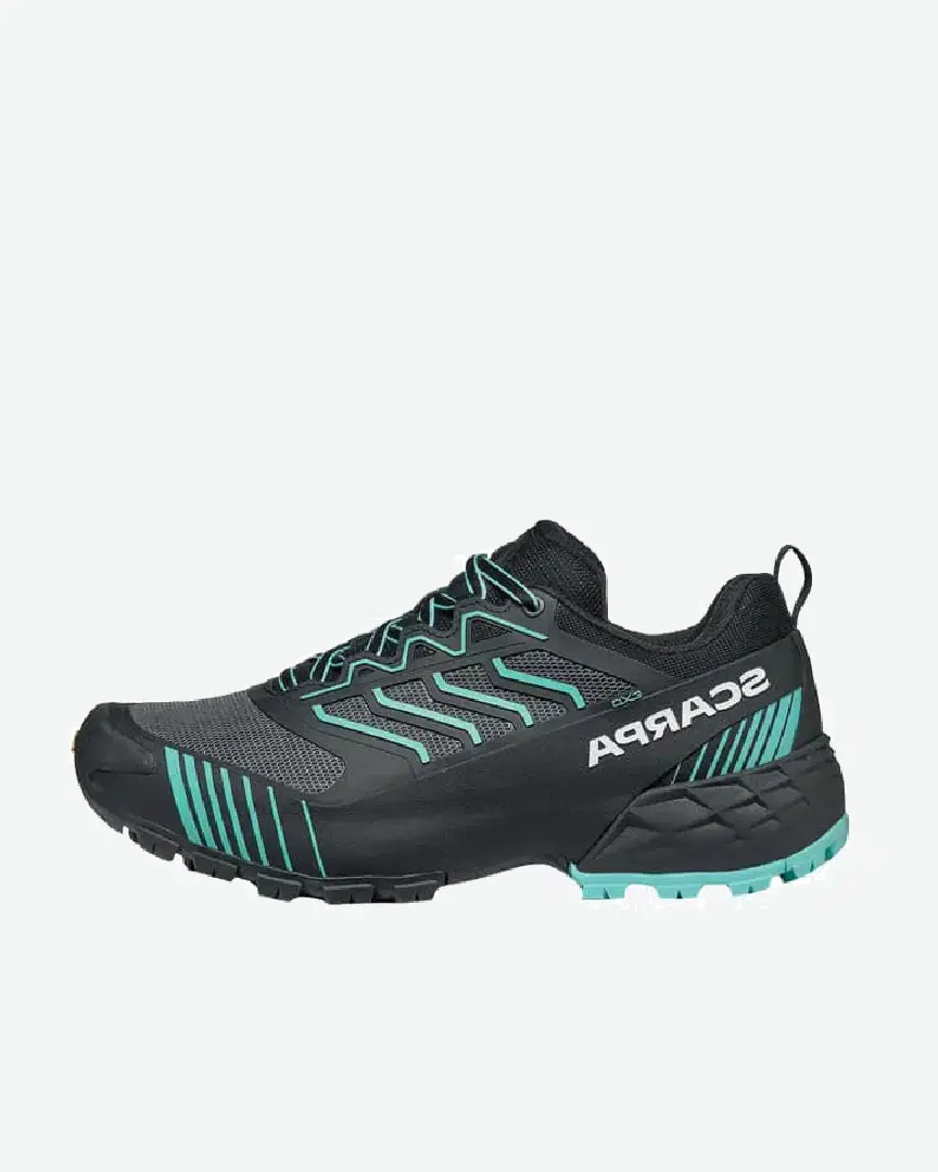 Scarpa Ribelle Run Xt W - Women (3) au meilleur prix !