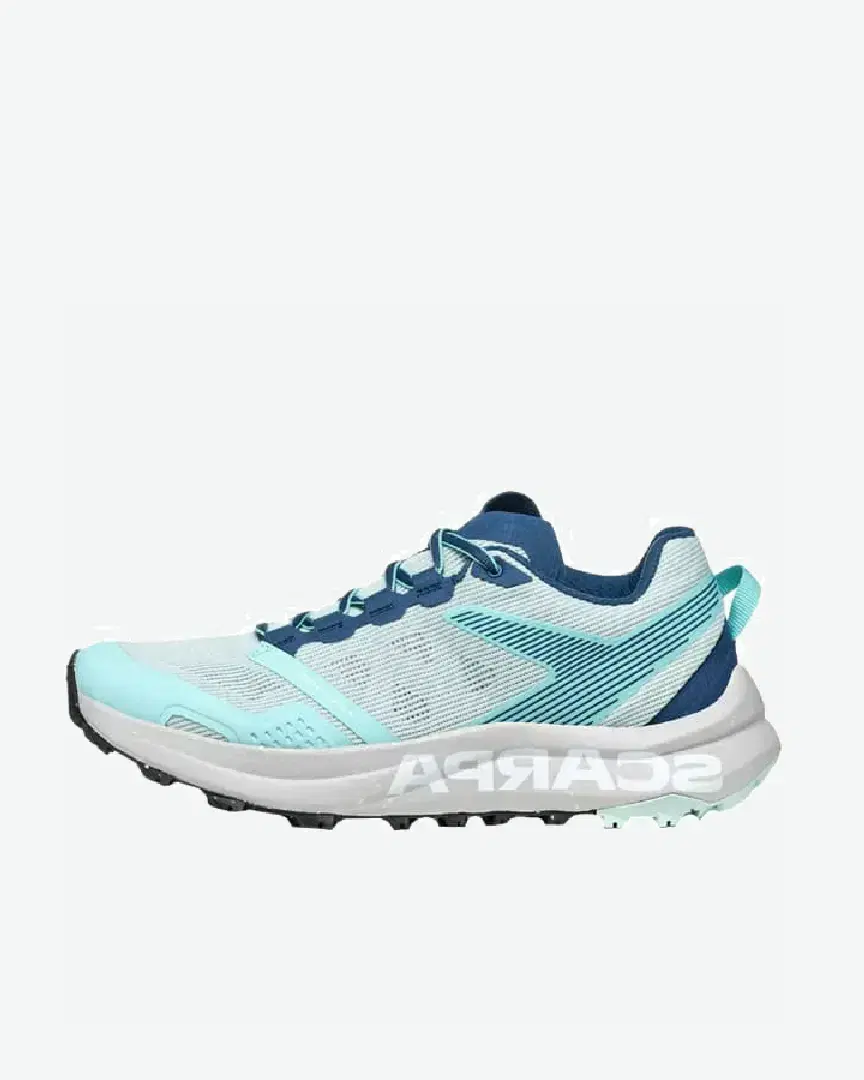 Scarpa Spin Planet W - Women (3) au meilleur prix !