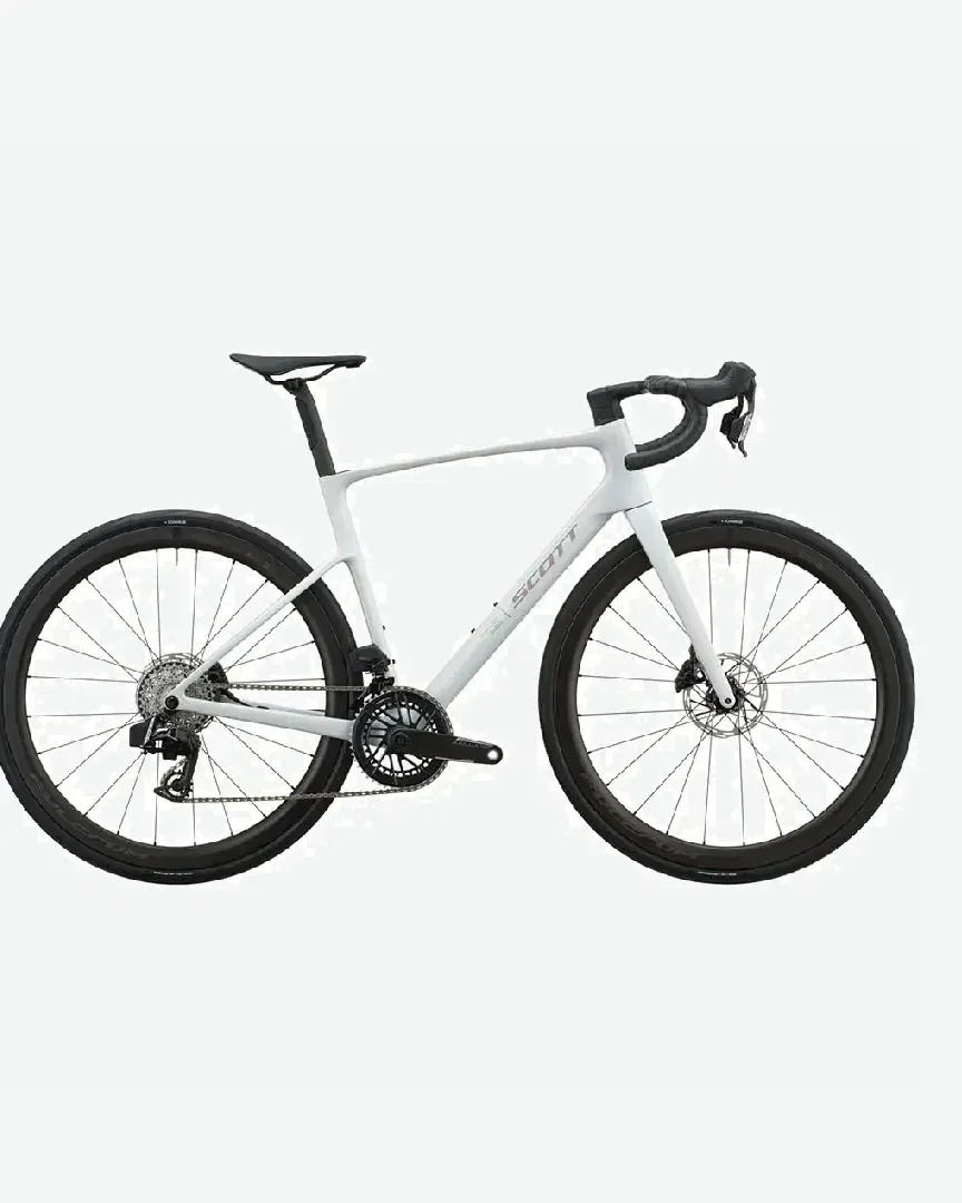 Scott Bikes Vélo De Route Addict Rc 10 2027